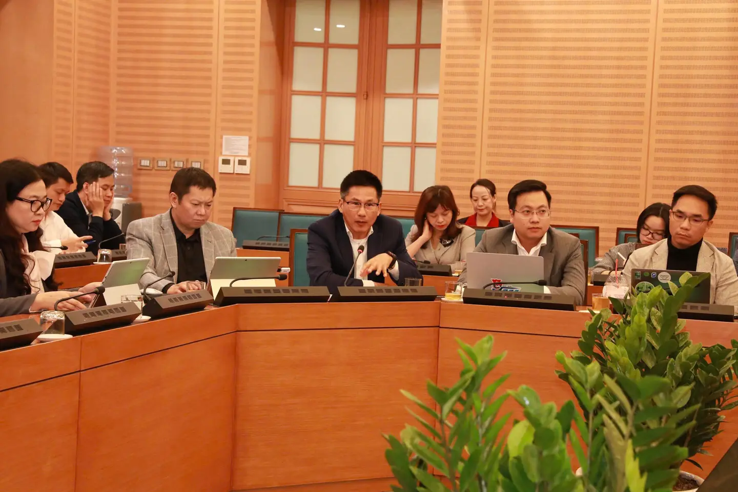 Đài PTTH Hà Nội